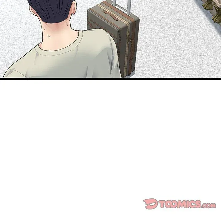 Read My First and Last chapter 46 image 59 on Lezhin