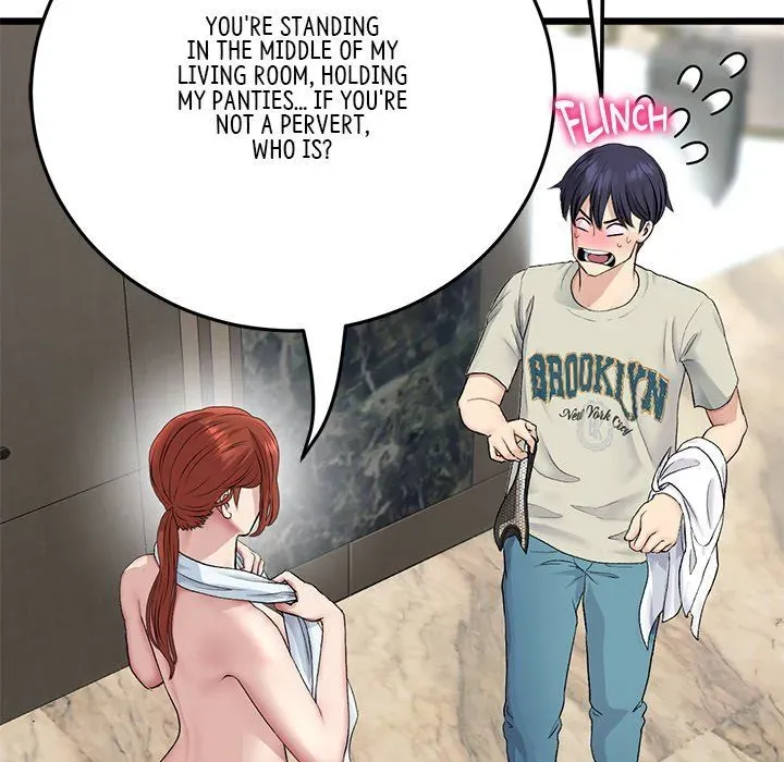 Read My First and Last chapter 46 image 79 on Lezhin