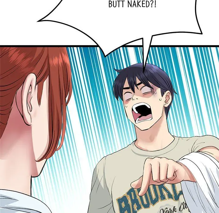 Read My First and Last chapter 46 image 82 on Lezhin