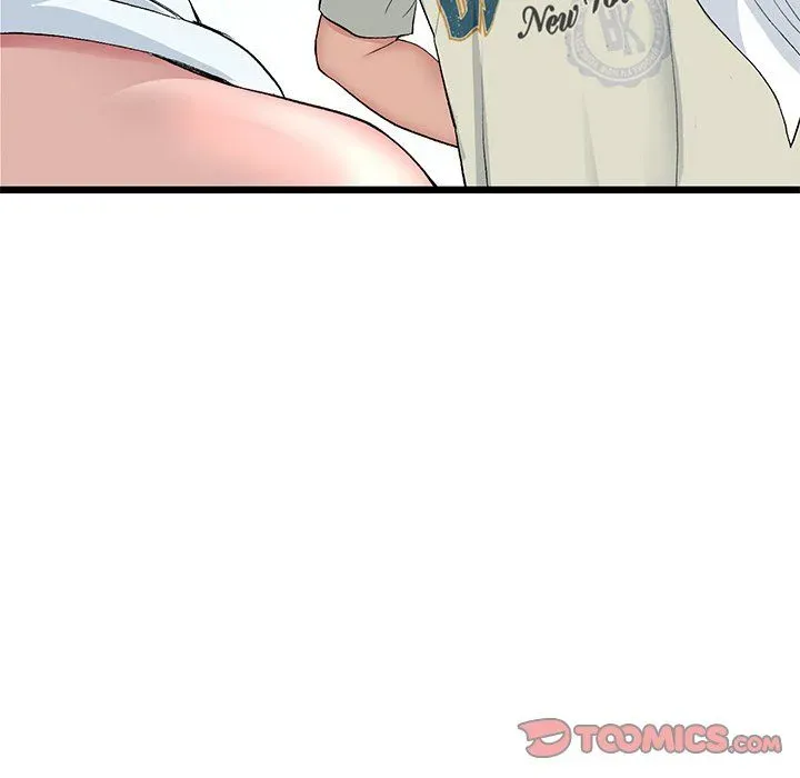 Read My First and Last chapter 46 image 83 on Lezhin