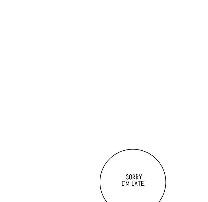 Read My First and Last chapter 46 image 96 on Lezhin