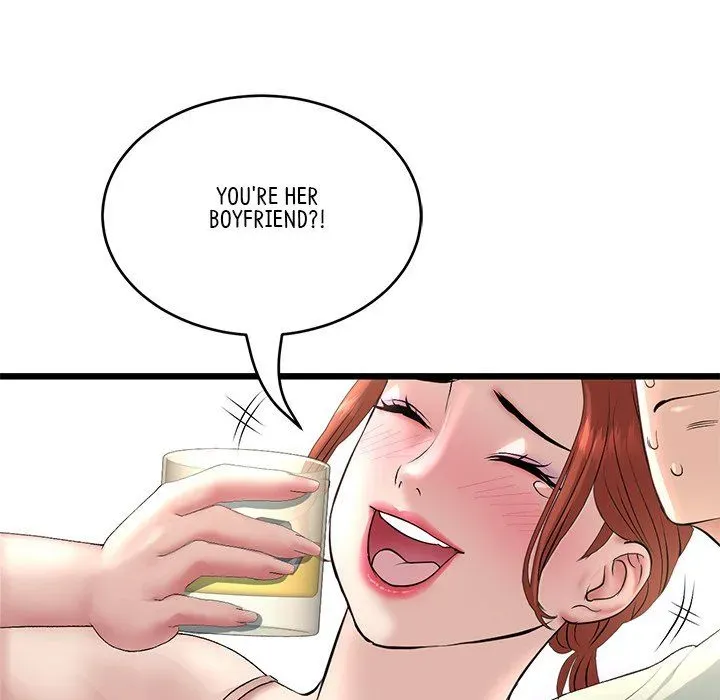 Read My First and Last chapter 47 image 104 on Lezhin