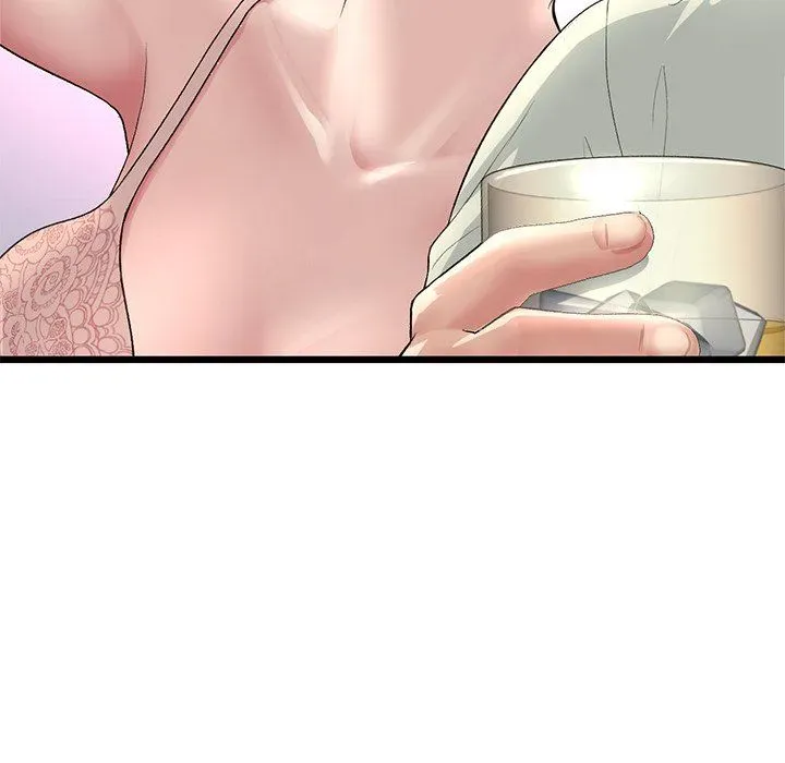 Read My First and Last chapter 47 image 105 on Lezhin