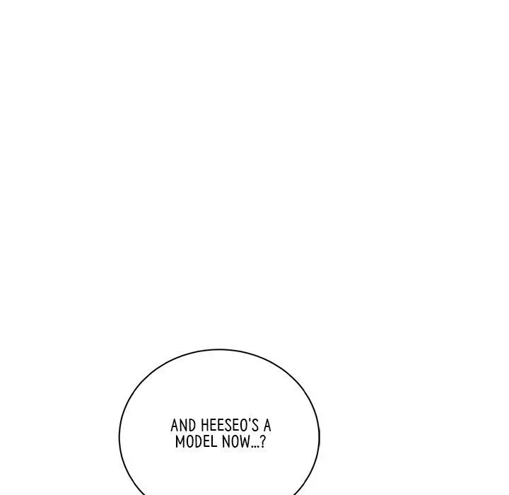 Read My First and Last chapter 47 image 109 on Lezhin