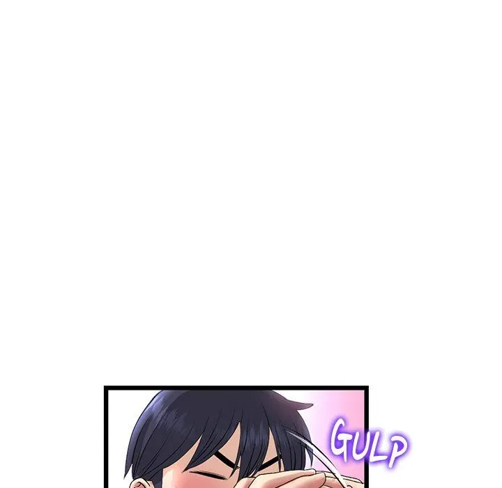Read My First and Last chapter 47 image 112 on Lezhin