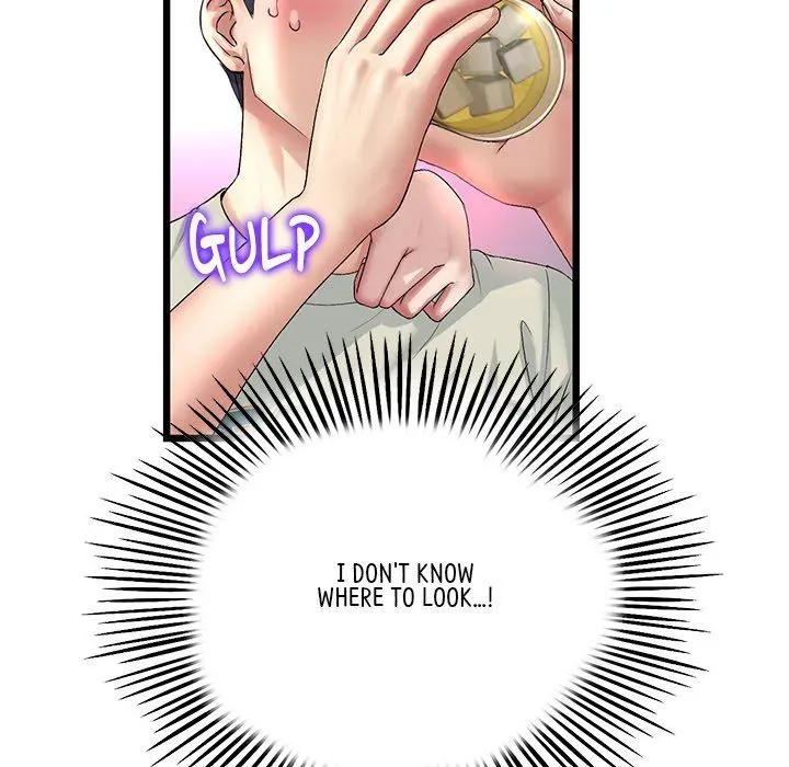 Read My First and Last chapter 47 image 113 on Lezhin