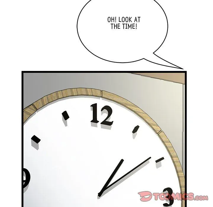 Read My First and Last chapter 47 image 115 on Lezhin