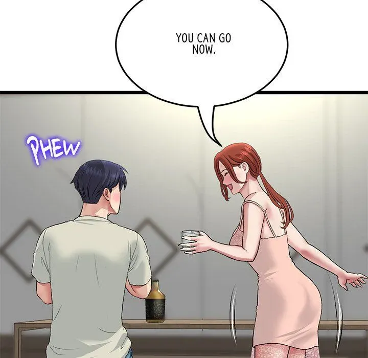 Read My First and Last chapter 47 image 118 on Lezhin