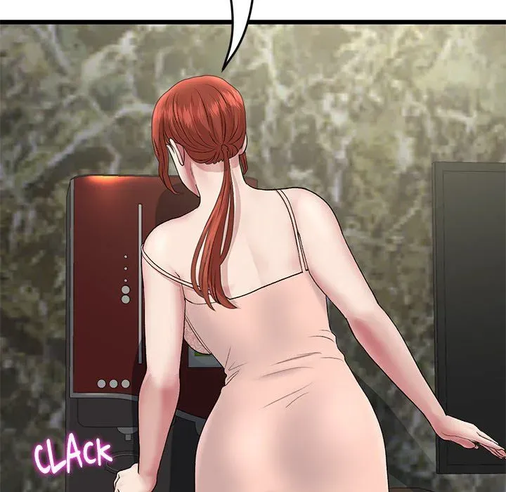 Read My First and Last chapter 47 image 126 on Lezhin