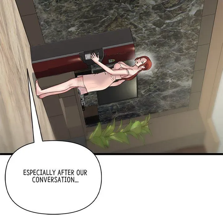 Read My First and Last chapter 47 image 132 on Lezhin