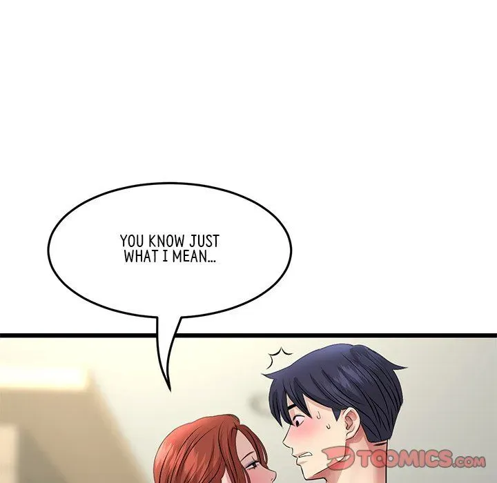 Read My First and Last chapter 47 image 139 on Lezhin