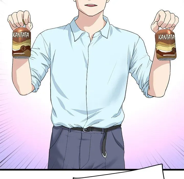 Read My First and Last chapter 47 image 14 on Lezhin