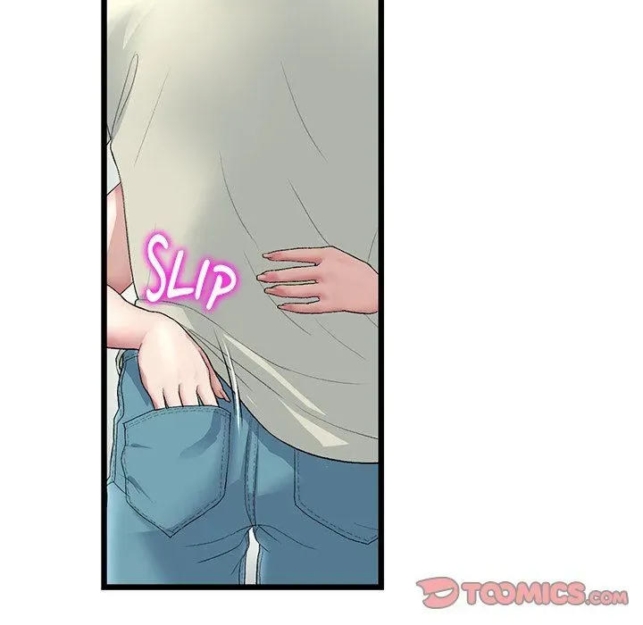 Read My First and Last chapter 47 image 147 on Lezhin