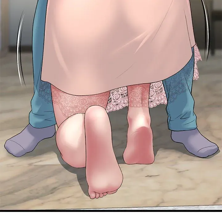 Read My First and Last chapter 47 image 174 on Lezhin