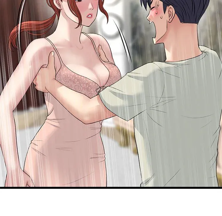 Read My First and Last chapter 47 image 182 on Lezhin
