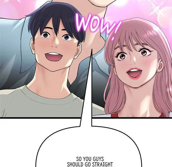 Read My First and Last chapter 47 image 26 on Lezhin