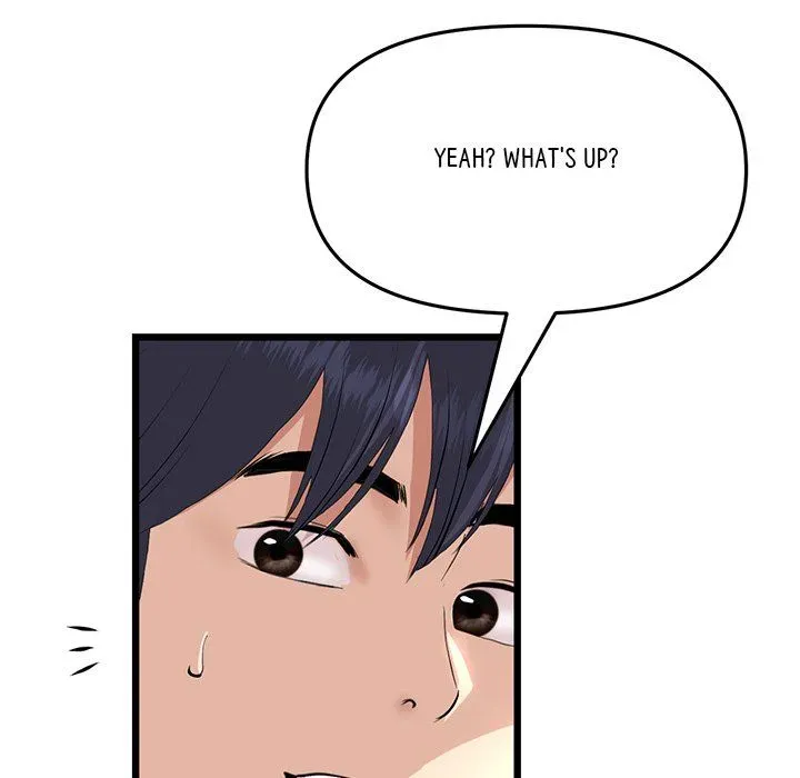 Read My First and Last chapter 47 image 40 on Lezhin