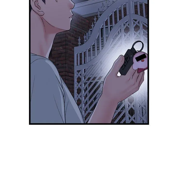Read My First and Last chapter 47 image 65 on Lezhin