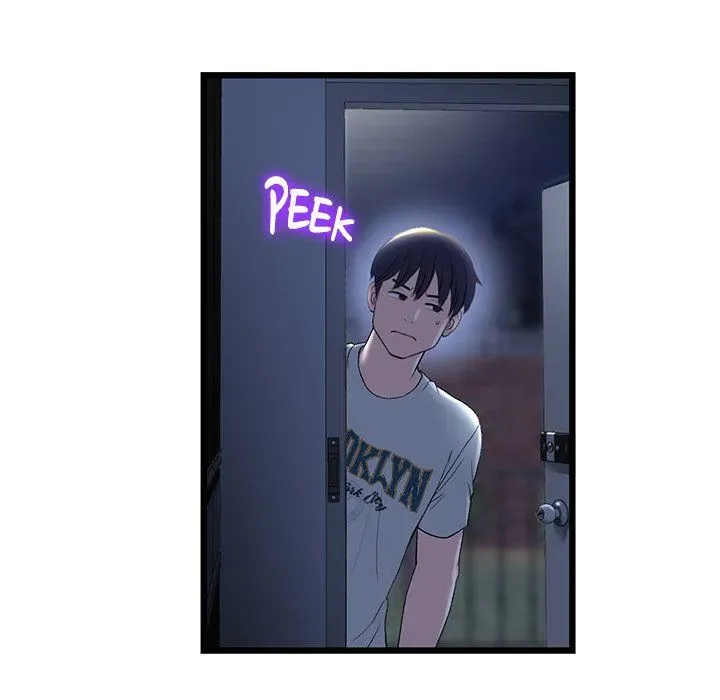 Read My First and Last chapter 47 image 70 on Lezhin