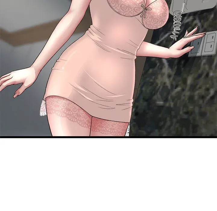 Read My First and Last chapter 47 image 79 on Lezhin