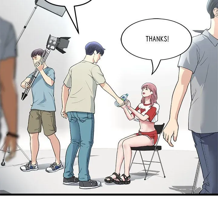 Read My First and Last chapter 47 image 8 on Lezhin