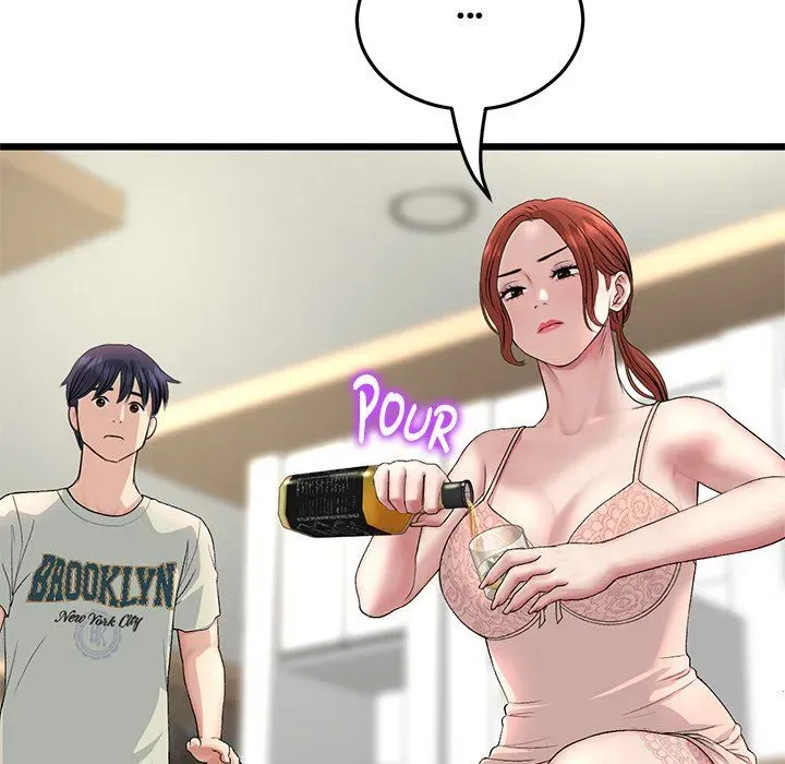 Read My First and Last chapter 47 image 89 on Lezhin