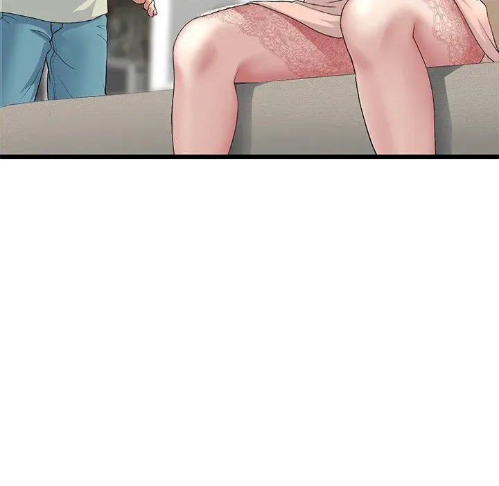 Read My First and Last chapter 47 image 90 on Lezhin
