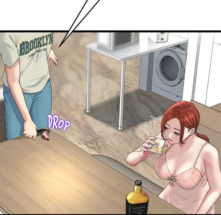 Read My First and Last chapter 47 image 92 on Lezhin