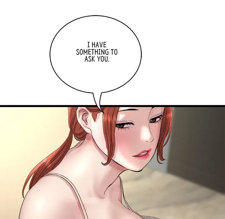 Read My First and Last chapter 47 image 97 on Lezhin