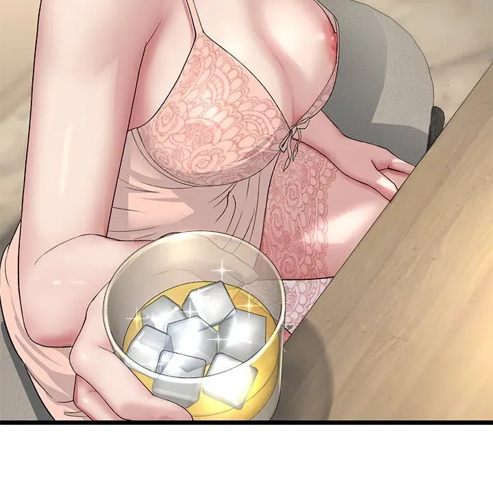 Read My First and Last chapter 47 image 98 on Lezhin