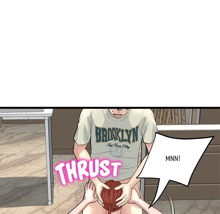 Read My First and Last chapter 48 image 106 on Lezhin