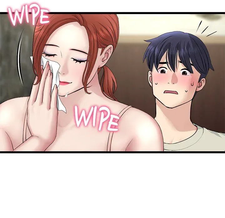 Read My First and Last chapter 48 image 134 on Lezhin