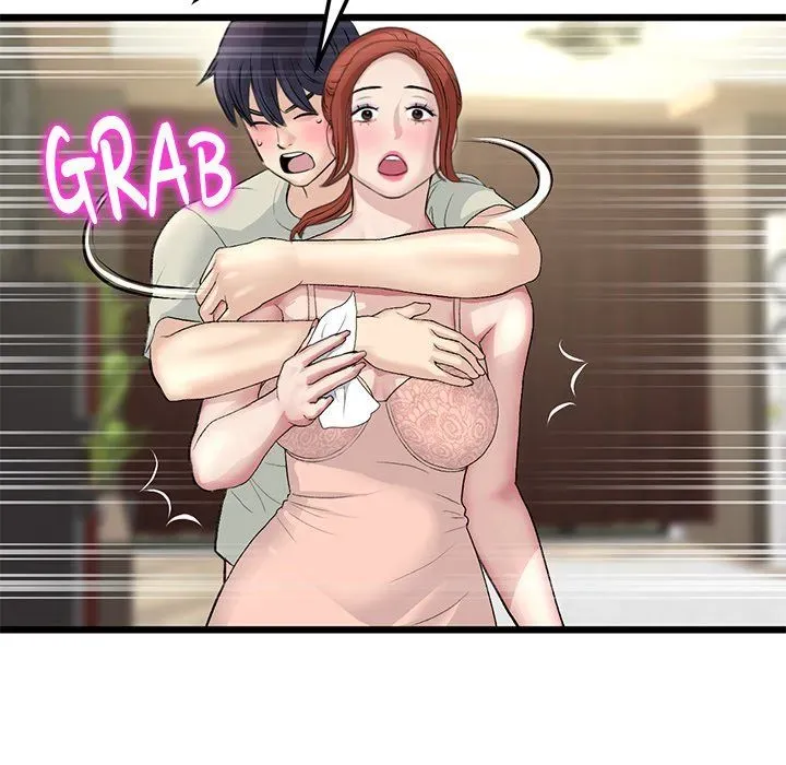 Read My First and Last chapter 48 image 142 on Lezhin