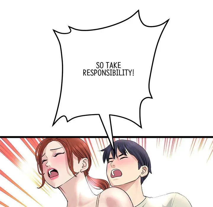 Read My First and Last chapter 48 image 159 on Lezhin