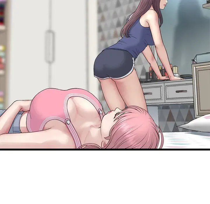 Read My First and Last chapter 48 image 16 on Lezhin