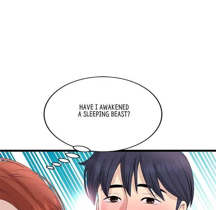 Read My First and Last chapter 48 image 167 on Lezhin