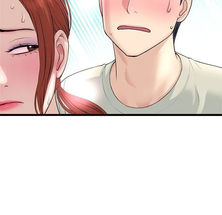 Read My First and Last chapter 48 image 168 on Lezhin