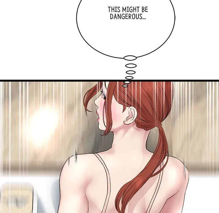 Read My First and Last chapter 48 image 170 on Lezhin