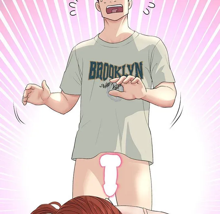 Read My First and Last chapter 48 image 203 on Lezhin