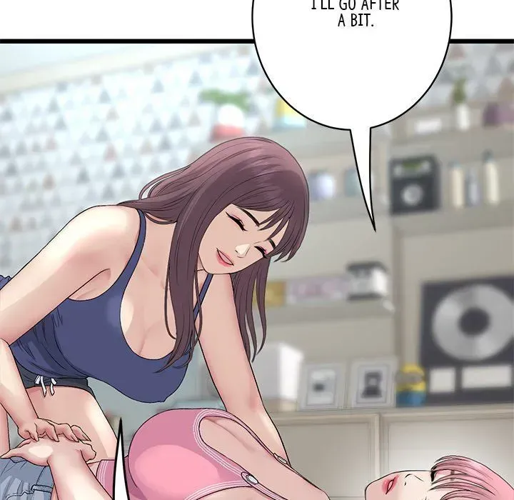 Read My First and Last chapter 48 image 24 on Lezhin
