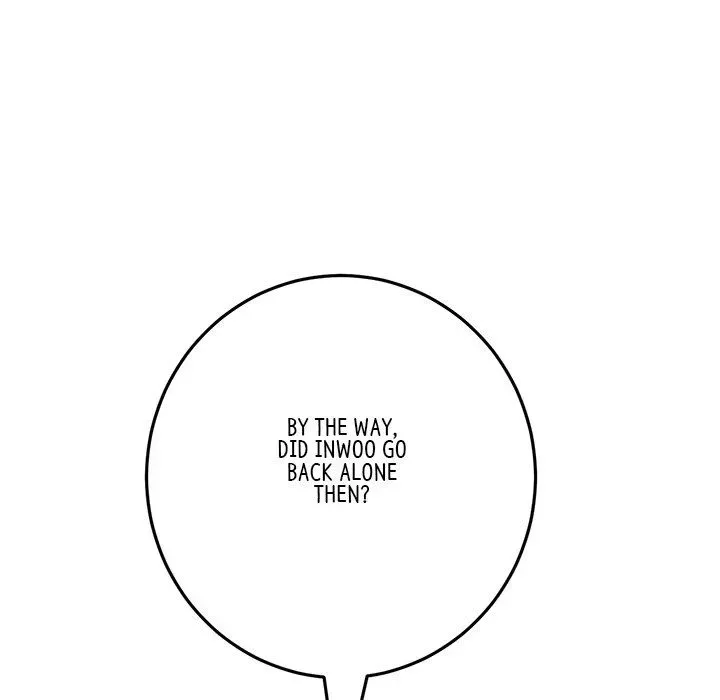 Read My First and Last chapter 48 image 26 on Lezhin