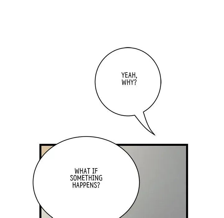 Read My First and Last chapter 48 image 29 on Lezhin