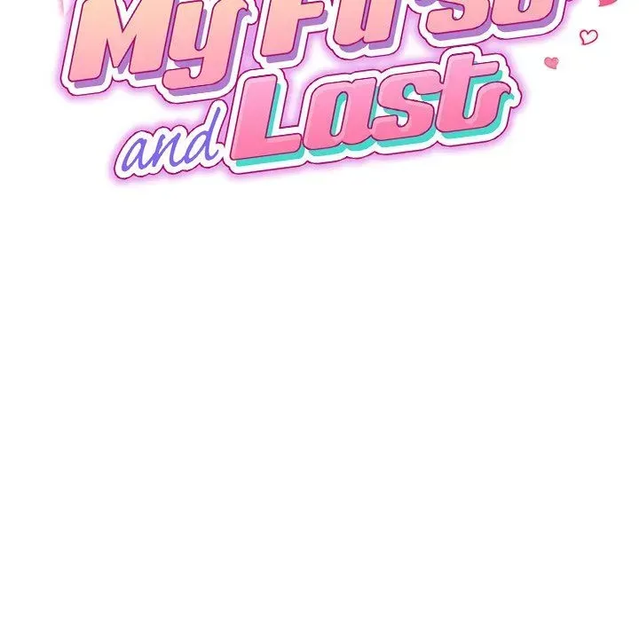 Read My First and Last chapter 48 image 36 on Lezhin