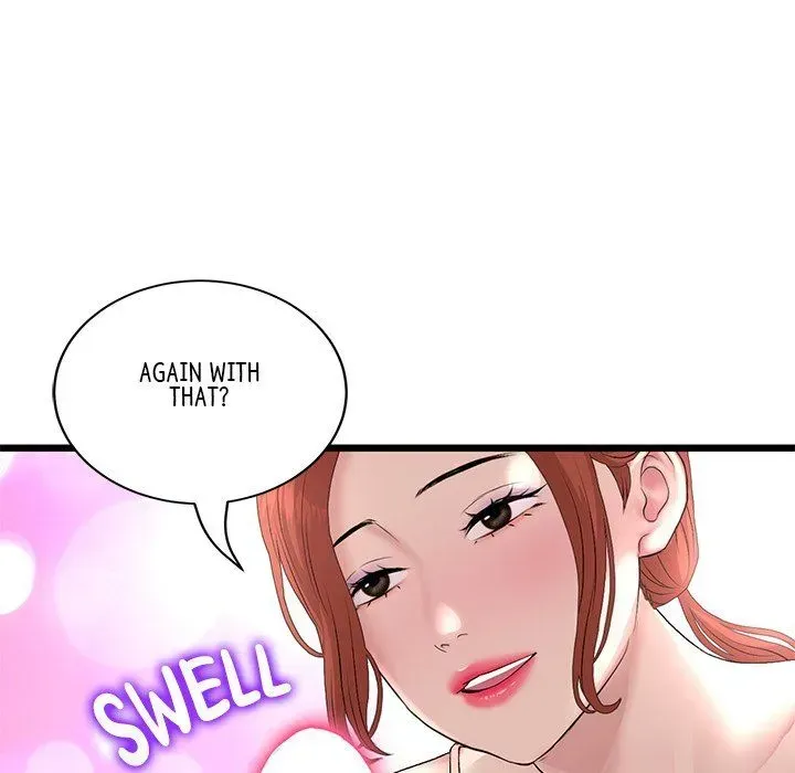 Read My First and Last chapter 48 image 44 on Lezhin