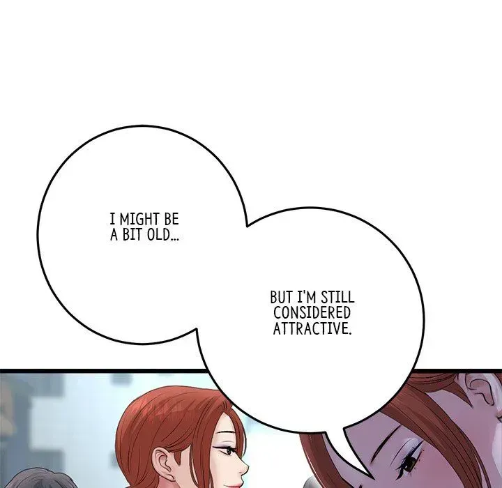 Read My First and Last chapter 48 image 69 on Lezhin