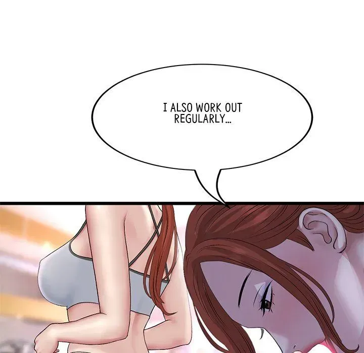 Read My First and Last chapter 48 image 72 on Lezhin