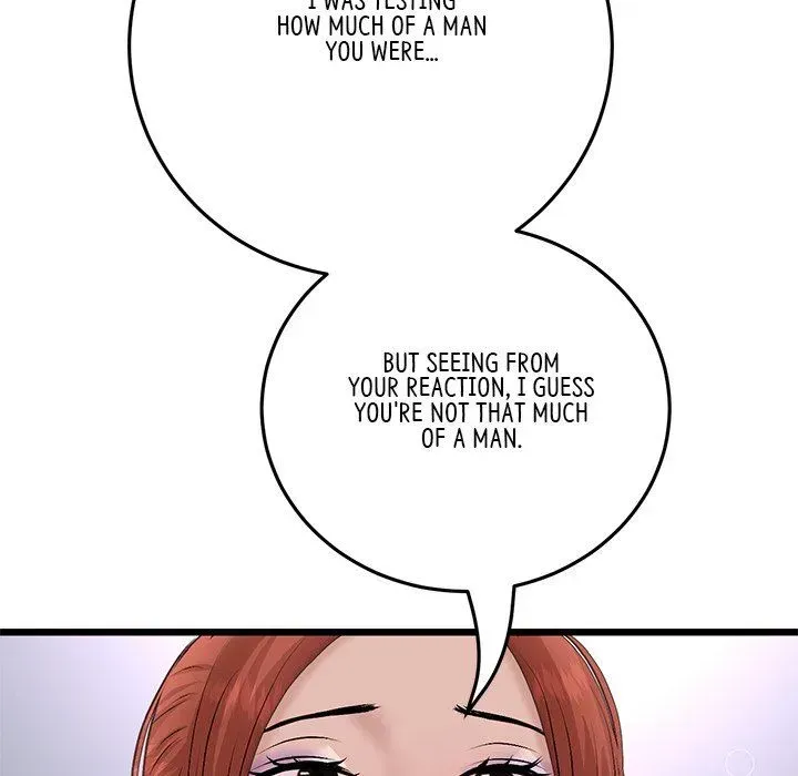 Read My First and Last chapter 48 image 90 on Lezhin