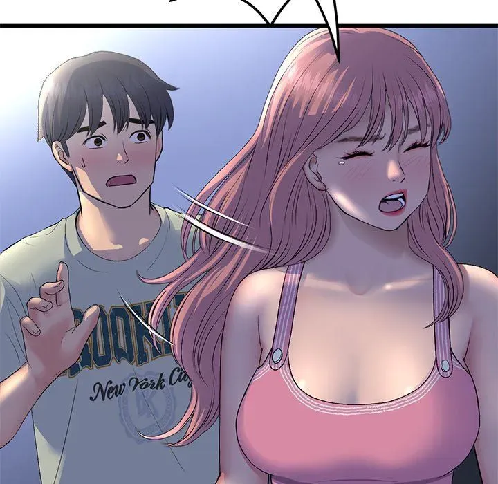 Read My First and Last chapter 49 image 103 on Lezhin