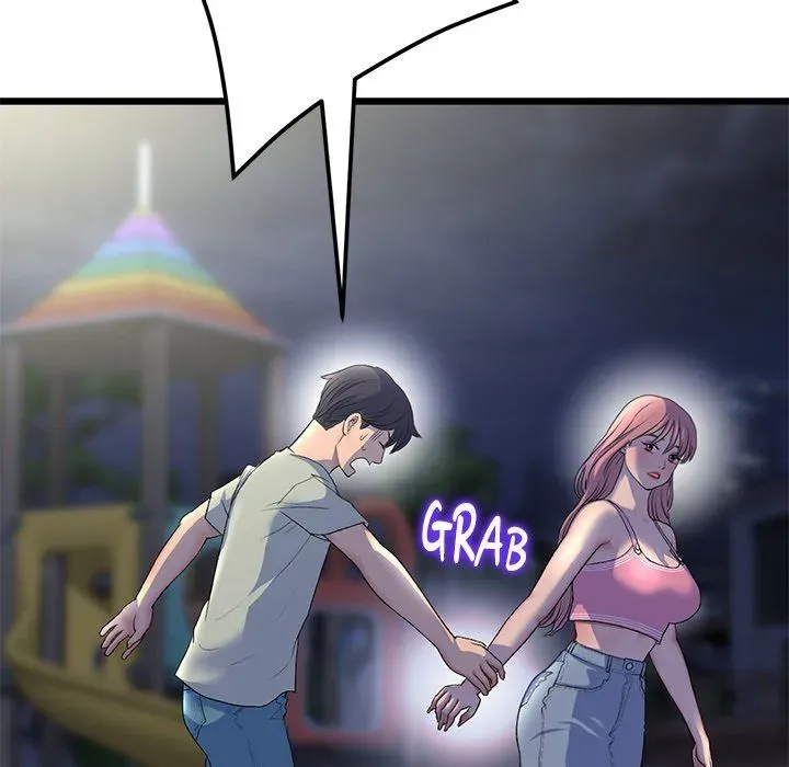 Read My First and Last chapter 49 image 106 on Lezhin