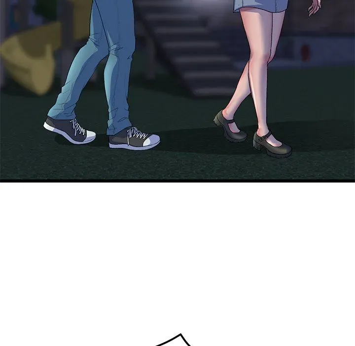 Read My First and Last chapter 49 image 107 on Lezhin